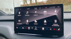 Skoda Enyaq 195kW 80x Sportline 82kWh 4x4 5dr Auto Electric Estate